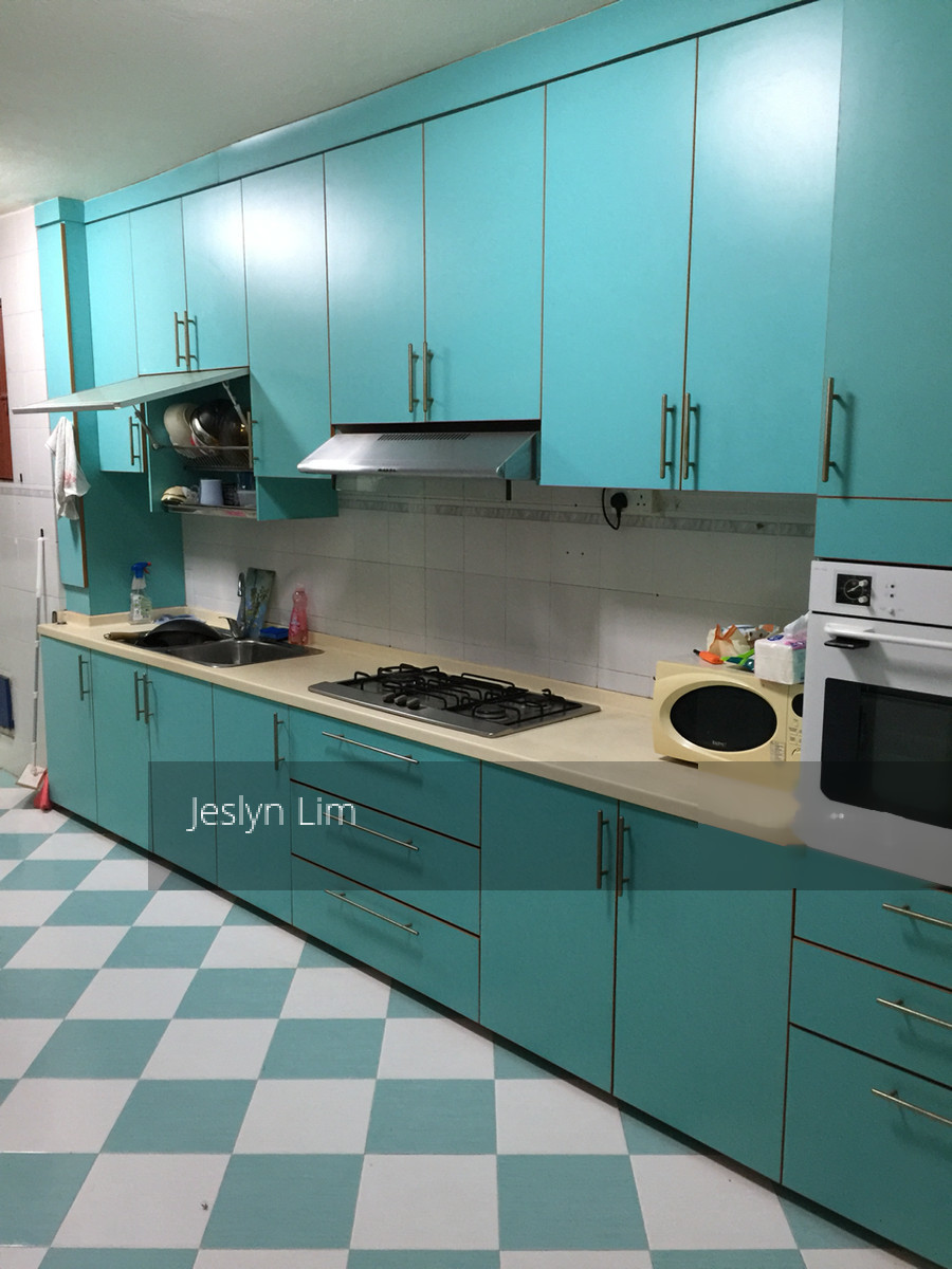 Hougang Avenue 2 thumbnail photo
